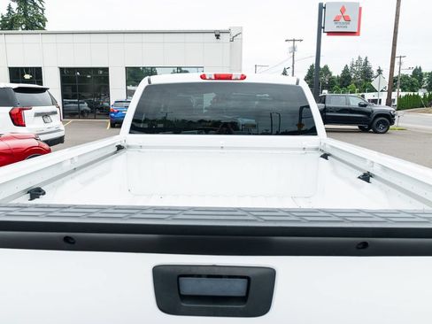Used 2008 GMC Sierra 1500 SLE w/ Power Pack Plus RWD image 7