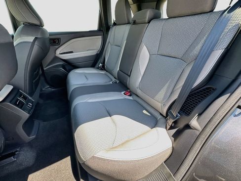 New 2026 Subaru Forester Touring AWD/4WD image 31