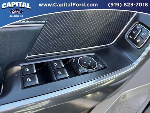 Certified 2021 Ford F150 Limited AWD/4WD image 21