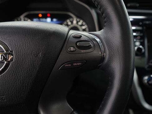 Used 2020 Nissan Murano SL image 31