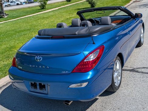 Used 2008 Toyota Solara SLE FWD image 36