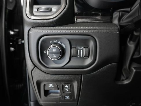 New 2026 RAM 1500 RHO w/ RHO Level 1 Equipment Group image 27