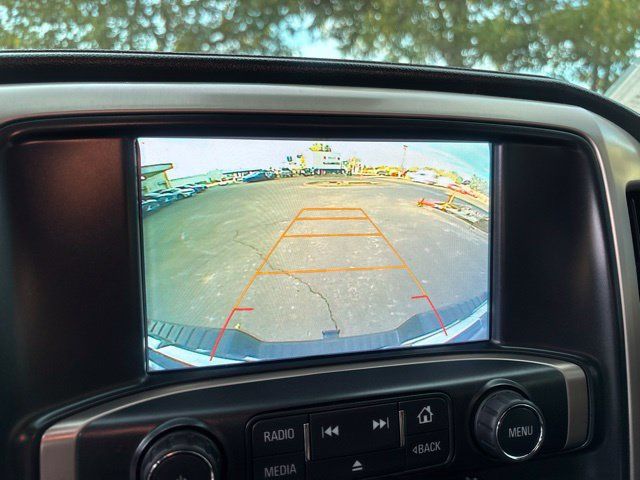 Used 2017 GMC Sierra 2500 Denali w/ Duramax Plus Package AWD/4WD image 28