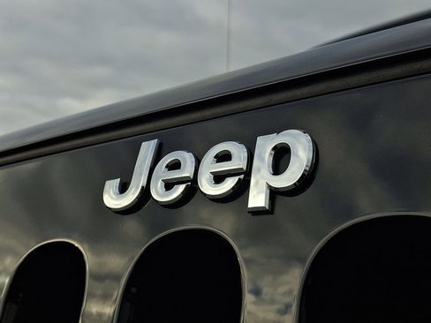 Used 2014 Jeep Wrangler Unlimited Sport w/ Quick Order Package 24S image 29