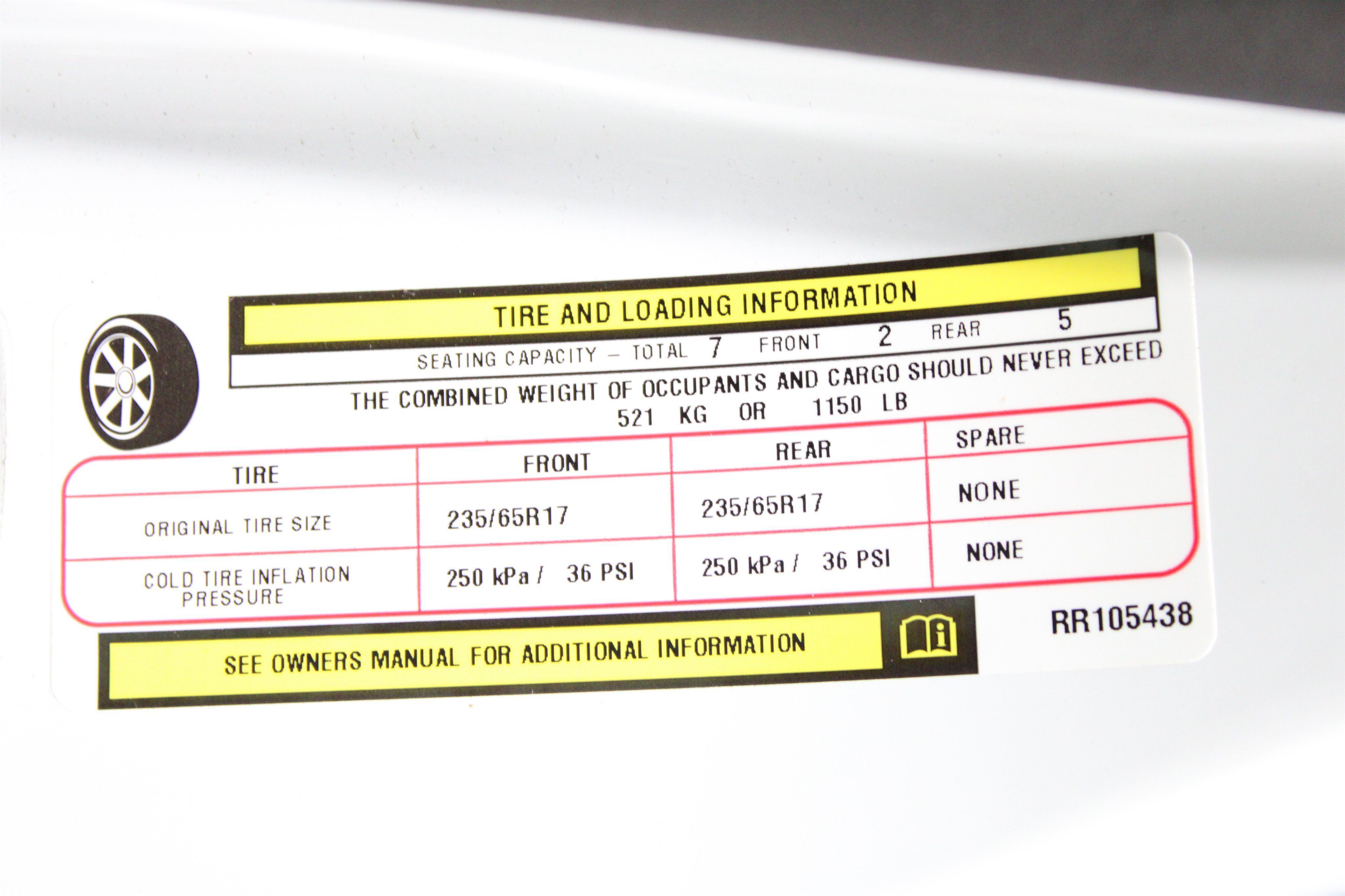 Used 2024 Chrysler Voyager LX FWD image 38