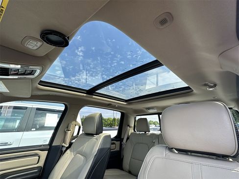 Used 2020 RAM 1500 Limited image 22