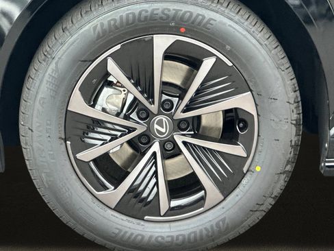 New 2026 Lexus RZ 450e 2WD image 11