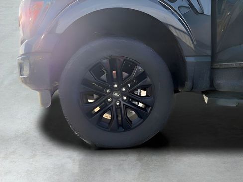 Used 2024 Ford F150 Lariat image 31