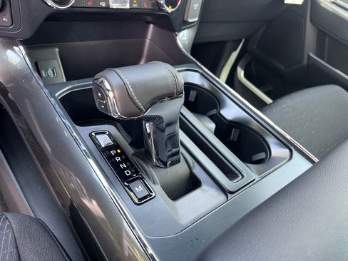 New 2023 Ford F150 XLT w/ Equipment Group 302A High image 28