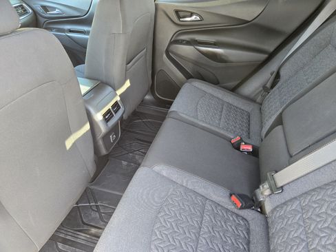 Used 2022 Chevrolet Equinox LT FWD image 27