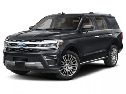 Used 2023 Ford Expedition Limited