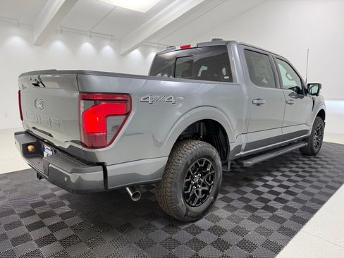 New 2026 Ford F150 XLT AWD/4WD image 6