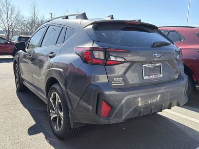 Used 2024 Subaru Crosstrek 2.0i Premium