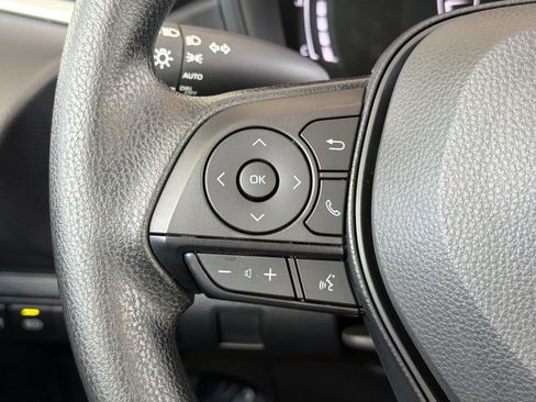 Used 2026 Toyota Corolla LE FWD image 26