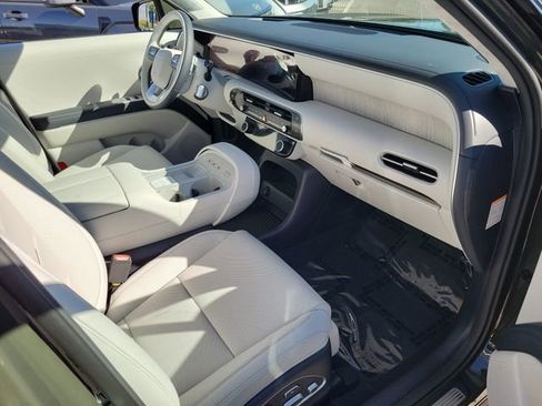 New 2026 Hyundai Palisade Calligraphy image 17