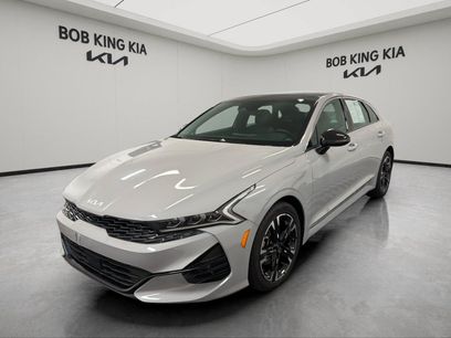 Used 2023 Kia K5 GT-Line