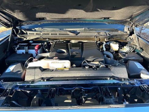 Used 2024 Toyota Tundra SR5 w/ TRD Off-Road Premium Package image 13