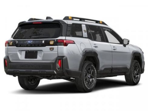 New 2026 Subaru Outback Wilderness w/ Wilderness Package AWD/4WD image 2
