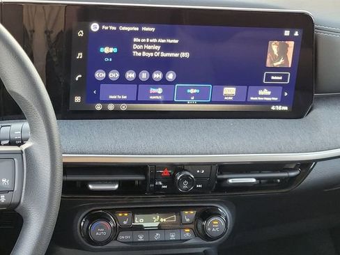 New 2026 Nissan Kicks SV w/ SV Premium Package FWD image 16