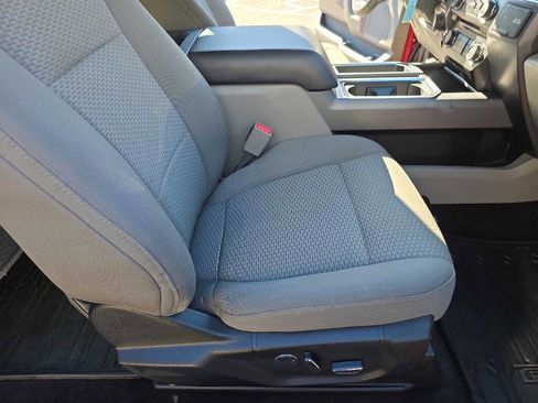 Used 2016 Ford F150 XLT w/ Equipment Group 302A Luxury image 18