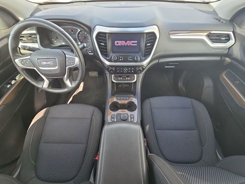 Certified 2023 GMC Acadia SLE w/ Driver Convenience Package image 21