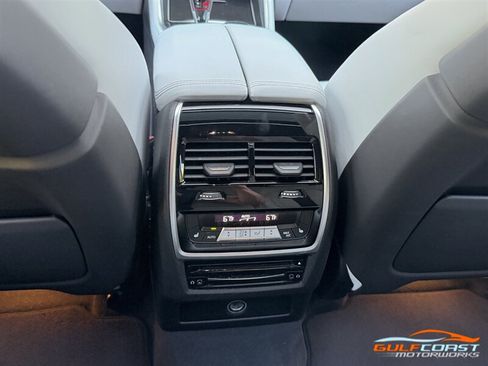 Used 2020 BMW X6 M Competition AWD/4WD image 33