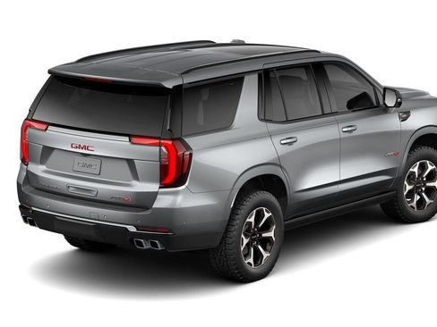 New 2026 GMC Yukon AT4 Ultimate image 27