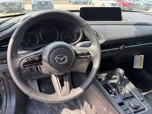 New 2026 MAZDA CX-30 AWD 2.5 S image 16