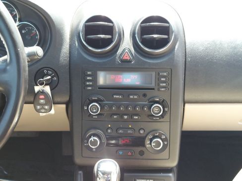 Used 2007 Pontiac G6 GT w/ Sport Package FWD image 13