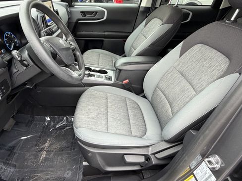Certified 2023 Ford Bronco Sport Big Bend AWD/4WD image 12