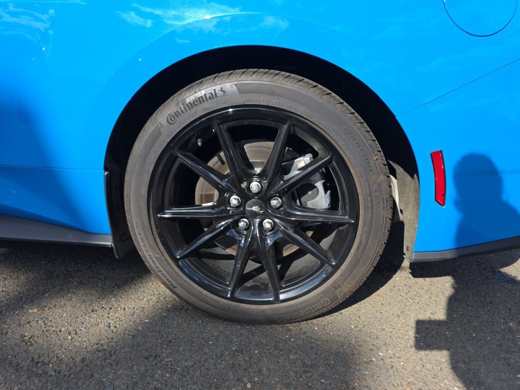 Used 2024 Ford Mustang GT Premium RWD image 12