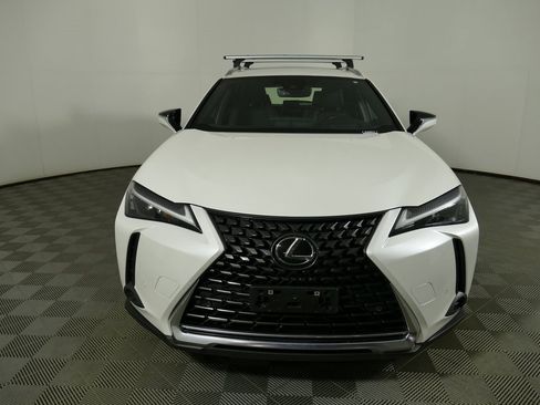 Used 2023 Lexus UX 250h AWD w/ Premium Package image 7