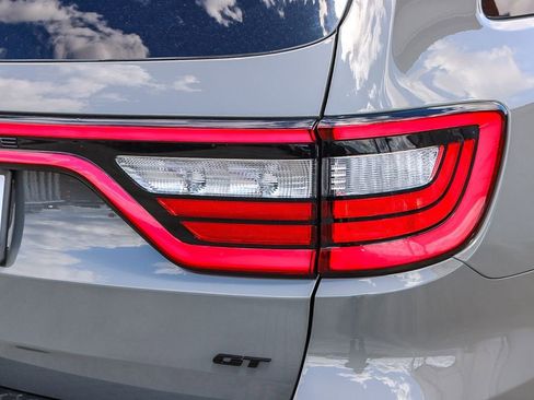 New 2026 Dodge Durango GT image 10