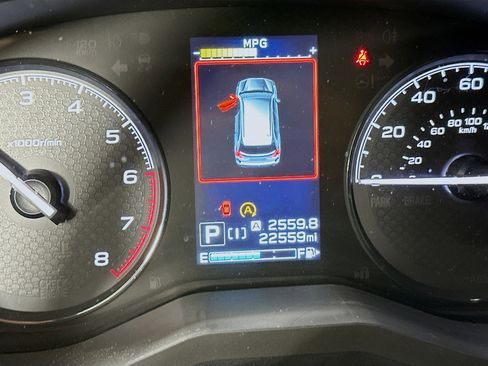 Used 2024 Subaru Forester AWD/4WD image 18