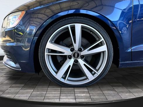 Used 2016 Audi A3 2.0T Premium Plus w/ Premium Plus Package AWD/4WD image 31