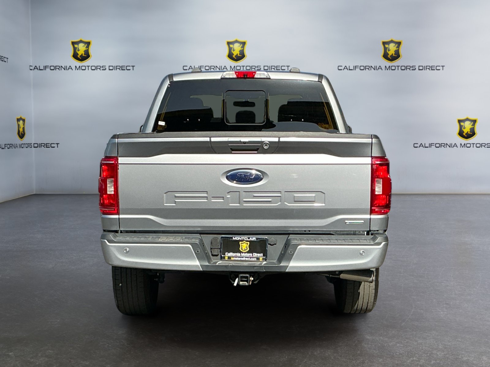 Used 2022 Ford F150 XLT w/ Equipment Group 302A High AWD/4WD image 4