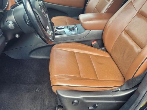 Used 2020 Jeep Grand Cherokee Overland AWD/4WD image 11