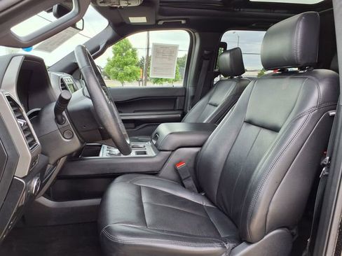 Used 2020 Ford Expedition Max XLT w/ Equipment Group 202A RWD image 19