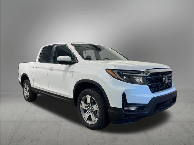 New 2026 Honda Ridgeline RTL image 8