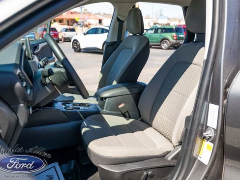 Used 2022 Ford Escape SE w/ Convenience Package AWD/4WD image 10