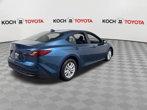 New 2026 Toyota Camry LE image 8