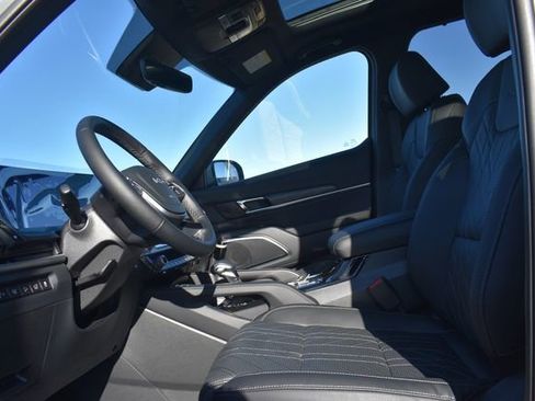 New 2025 Kia Telluride SX X-Line image 27