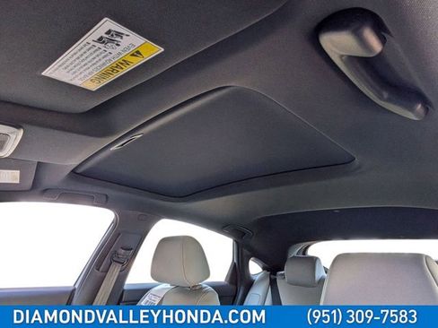 New 2026 Honda Civic Sport image 24