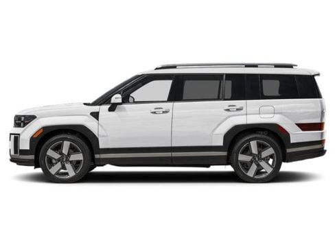 New 2026 Hyundai Santa Fe Limited w/ Tow & Go Package AWD/4WD image 2
