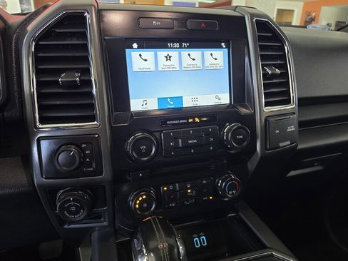 Used 2016 Ford F150 XLT w/ Equipment Group 302A Luxury image 20