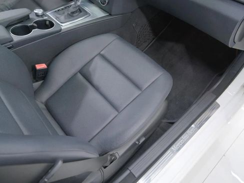 Used 2014 Mercedes-Benz C 250 Sedan image 17