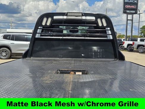 Used 2022 RAM 5500 Tradesman w/ Chrome Appearance Group image 12