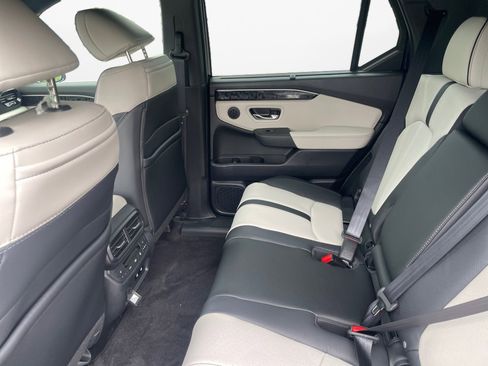 New 2026 Honda Passport RTL image 13