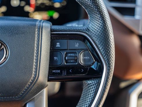 Used 2024 Toyota Tundra 1794 Edition image 36