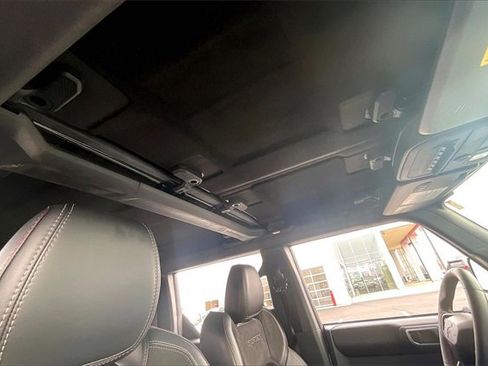 Used 2024 Ford Bronco Raptor image 22